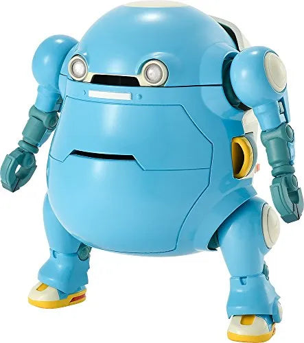 Nendoroid More - Mechatro WeGo (Max Factory)ㅤ – Max Factory – ActionFigure Brasil