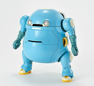 Nendoroid More - Mechatro WeGo (Max Factory)ㅤ – Max Factory – ActionFigure Brasil — close