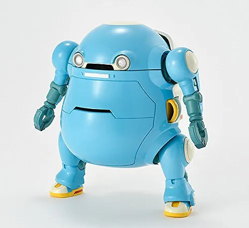 Nendoroid More - Mechatro WeGo (Max Factory)ㅤ – Max Factory – ActionFigure Brasil