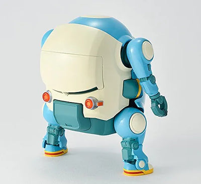 Nendoroid More - Mechatro WeGo (Max Factory)ㅤ – Max Factory – ActionFigure Brasil — embalagem