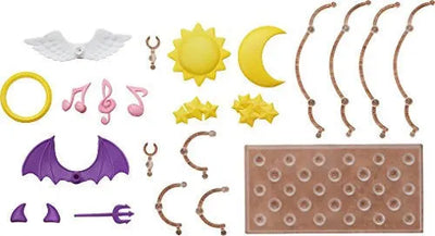 Nendoroid More - Nendoroid More: After Parts #01 - Set 01 (Good Smile Company)ㅤ – Good Smile Company – ActionFigure Brasil