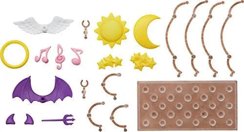 Nendoroid More - Nendoroid More: After Parts #01 - Set 01 (Good Smile Company)ㅤ – Good Smile Company – ActionFigure Brasil