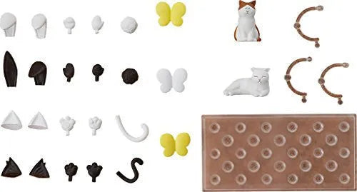 Nendoroid More - Nendoroid More: After Parts #02 - Set 02 (Good Smile Company)ㅤ – Good Smile Company – ActionFigure Brasil