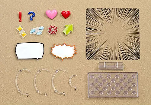 Nendoroid More - Nendoroid More: After Parts #03ㅤ – Good Smile Company – ActionFigure Brasil