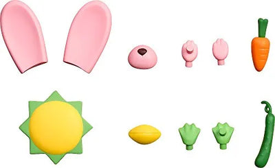 Nendoroid More - Nendoroid More: After Parts #04 - A Set (Good Smile Company)ㅤ – Good Smile Company As Manufacturer – ActionFigure Brasil