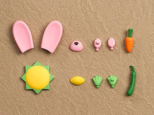 Nendoroid More - Nendoroid More: After Parts #04 - A Set (Good Smile Company)ㅤ – Good Smile Company As Manufacturer – ActionFigure Brasil