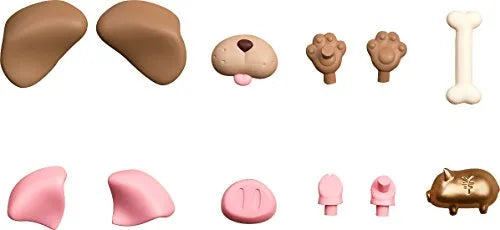 Nendoroid More - Nendoroid More: After Parts #04 - B Set (Good Smile Company)ㅤ – Good Smile Company – ActionFigure Brasil