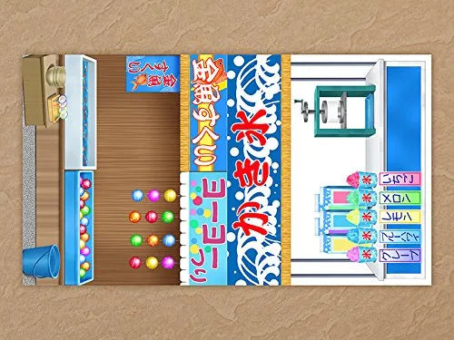 Nendoroid More - Nendoroid More: After Parts #05 - Summer Festivalㅤ – Good Smile Company – ActionFigure Brasil