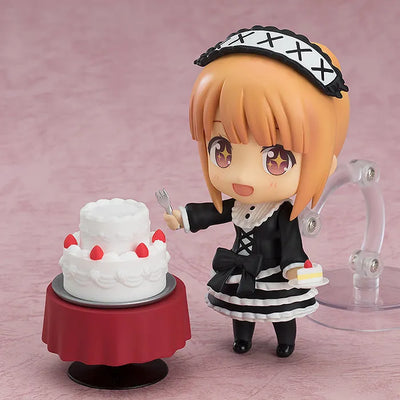 Nendoroid More - Nendoroid More: After Parts #06 - Party (Good Smile Company)ㅤ – Good Smile Company – ActionFigure Brasil — acessórios