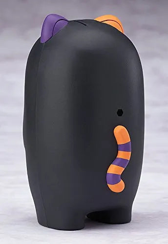 Nendoroid More - Nendoroid More: Face Parts Case - Halloween Cat (Good Smile Company)ㅤ – Good Smile Company – ActionFigure Brasil