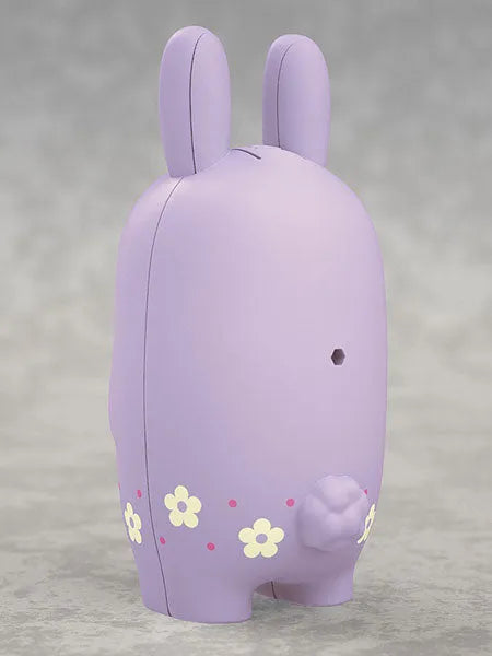 Nendoroid More - Nendoroid More: Face Parts Case - Kigurumi - Bunny Happiness 01 (Good Smile Company)ㅤ – Good Smile Company – ActionFigure Brasil