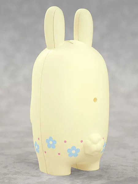 Nendoroid More - Nendoroid More: Face Parts Case - Kigurumi - Bunny Happiness 02 (Good Smile Company)ㅤ – Good Smile Company – ActionFigure Brasil