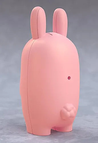 Nendoroid More - Nendoroid More: Face Parts Case - Pink Rabbit (Good Smile Company)ㅤ – Good Smile Company As Manufacturer – ActionFigure Brasil