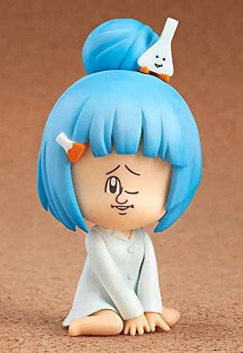 Nendoroid More - Nendoroid More: Face Swap - Face - Special Face 03ㅤ – Puella Magi Madoka Magica – ActionFigureBrasil