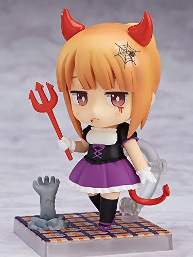 Nendoroid More - Nendoroid More: Halloween Set - Female ver. (Good Smile Company)ㅤ – Good Smile Company – ActionFigure Brasil