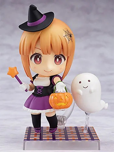 Nendoroid More - Nendoroid More: Halloween Set - Female ver. (Good Smile Company)ㅤ – Good Smile Company – ActionFigure Brasil