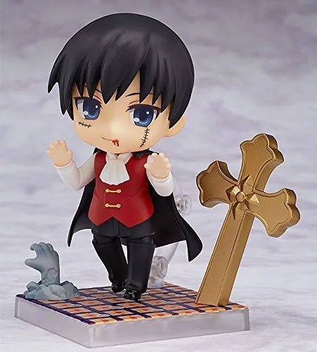 Nendoroid More - Nendoroid More: Halloween Set - Male ver. (Good Smile Company)ㅤ – Good Smile Company – ActionFigure Brasil