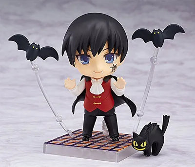 Nendoroid More - Nendoroid More: Halloween Set - Male ver. (Good Smile Company)ㅤ – Good Smile Company – ActionFigure Brasil — acessórios