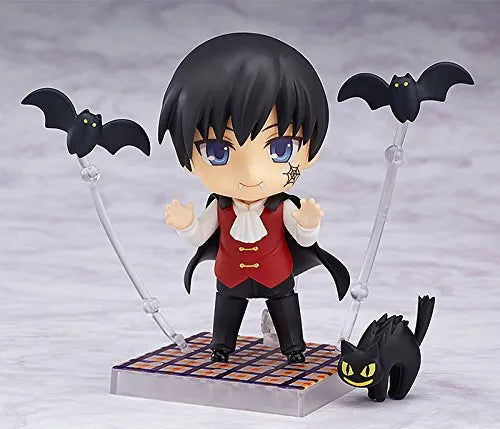Nendoroid More - Nendoroid More: Halloween Set - Male ver. (Good Smile Company)ㅤ – Good Smile Company – ActionFigure Brasil