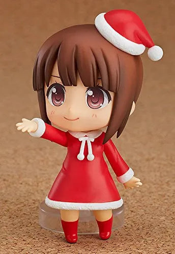 Nendoroid More - Nendoroid More: Kisekae - Nendoroid More: Kisekae Christmas - Female ver. (Good Smile Company)ㅤ – Good Smile Company – ActionFigure Brasil