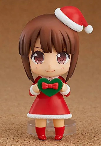 Nendoroid More - Nendoroid More: Kisekae - Nendoroid More: Kisekae Christmas - Female ver. (Good Smile Company)ㅤ – Good Smile Company – ActionFigure Brasil