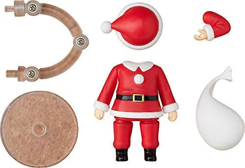 Nendoroid More - Nendoroid More: Kisekae - Nendoroid More: Kisekae Christmas - Male ver. (Good Smile Company)ㅤ – Good Smile Company – ActionFigure Brasil