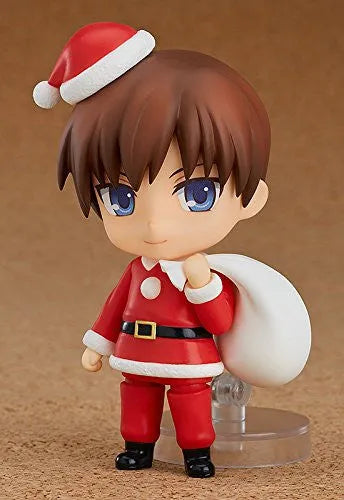 Nendoroid More - Nendoroid More: Kisekae - Nendoroid More: Kisekae Christmas - Male ver. (Good Smile Company)ㅤ – Good Smile Company – ActionFigure Brasil