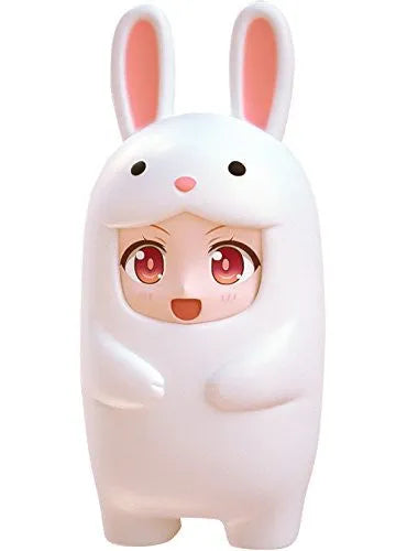Nendoroid More - Parts Case - Rabbit (Good Smile Company)ㅤ – Good Smile Company – ActionFigure Brasil