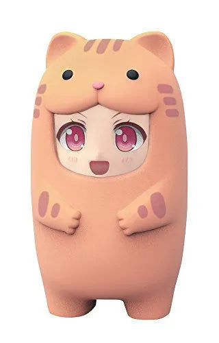 Nendoroid More - Parts Case - Tabby Cat (Good Smile Company)ㅤ – Good Smile Company – ActionFigure Brasil