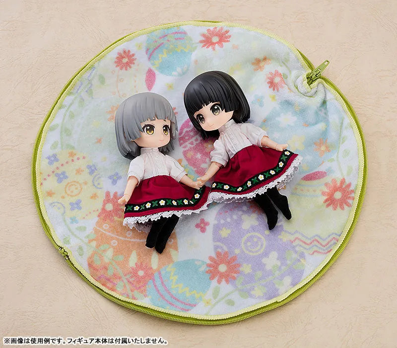 Nendoroid More Rug Pouchㅤ – Good Smile Company – ActionFigure Brasil