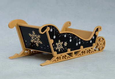 Nendoroid More - Sleigh (Good Smile Company)ㅤ – Good Smile Company – ActionFigureBrasil — embalagem