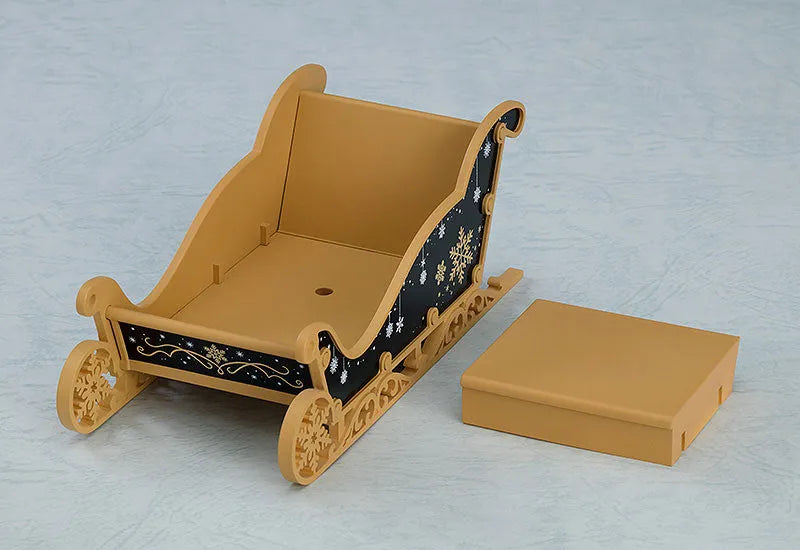 Nendoroid More - Sleigh (Good Smile Company)ㅤ – Good Smile Company – ActionFigure Brasil