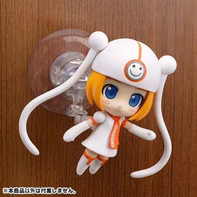 Nendoroid More - Suction Cup 1.5 (Crystal Clear)ㅤ – Good Smile Company – ActionFigure Brasil