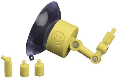 Nendoroid More - Suction Stand 1.5 - Dandelion ver. (Good Smile Company)ㅤ – Good Smile Company – ActionFigure Brasil