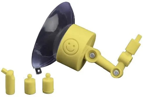 Nendoroid More - Suction Stand 1.5 - Dandelion ver. (Good Smile Company)ㅤ – Good Smile Company – ActionFigure Brasil