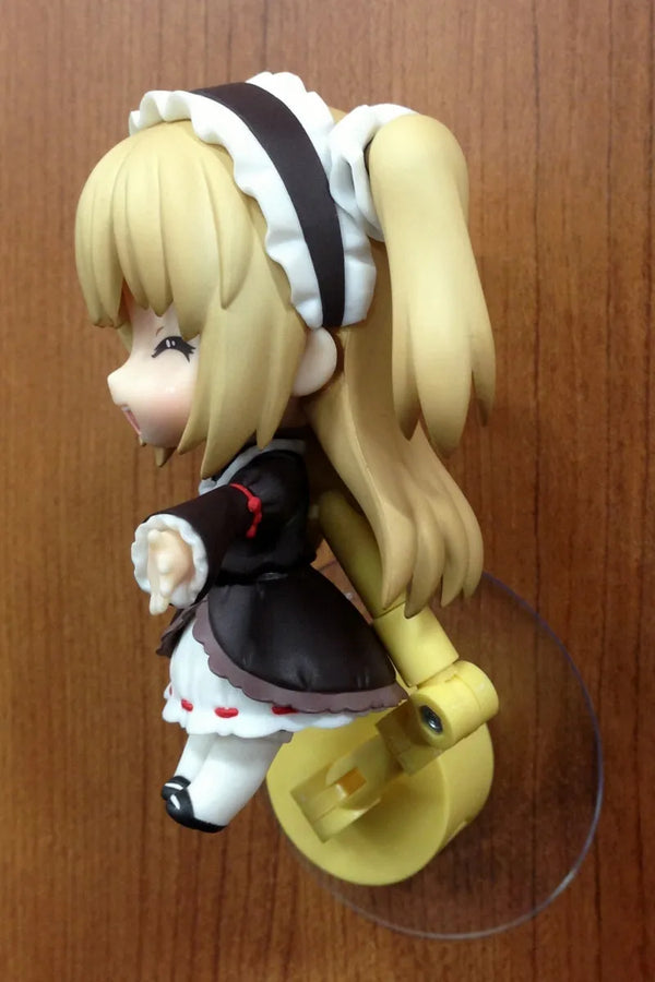 Nendoroid More - Suction Stand 1.5 - Dandelion ver. (Good Smile Company)ㅤ – Good Smile Company – ActionFigure Brasil