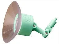 Nendoroid More - Suction Stand - Mint ver. (Good Smile Company)ㅤ – Good Smile Company – ActionFigure Brasil — ângulo diferente