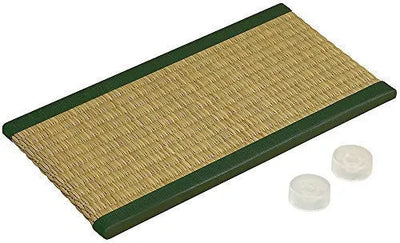 Nendoroid More - Tatami Mats - Green (Good Smile Company)ㅤ – Good Smile Company – ActionFigure Brasil