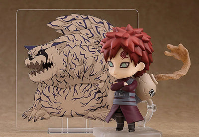 Nendoroid NARUTO Shippuden Gaaraㅤ – Good Smile Company – ActionFigureBrasil — detalhe do produto