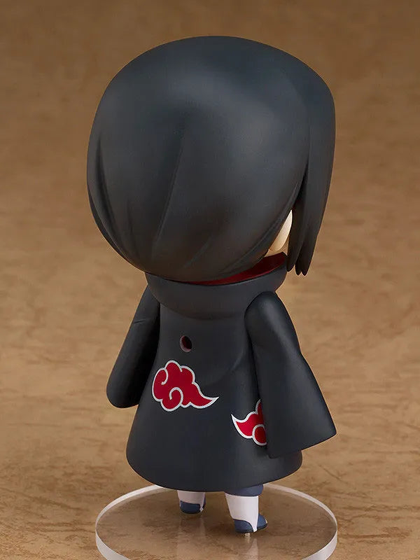 Nendoroid NARUTO Shippuden Itachi Uchihaㅤ – Good Smile Company – ActionFigure Brasil