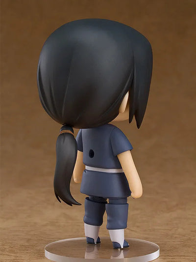Nendoroid NARUTO Shippuden Itachi Uchihaㅤ – Good Smile Company – ActionFigureBrasil — ambientada