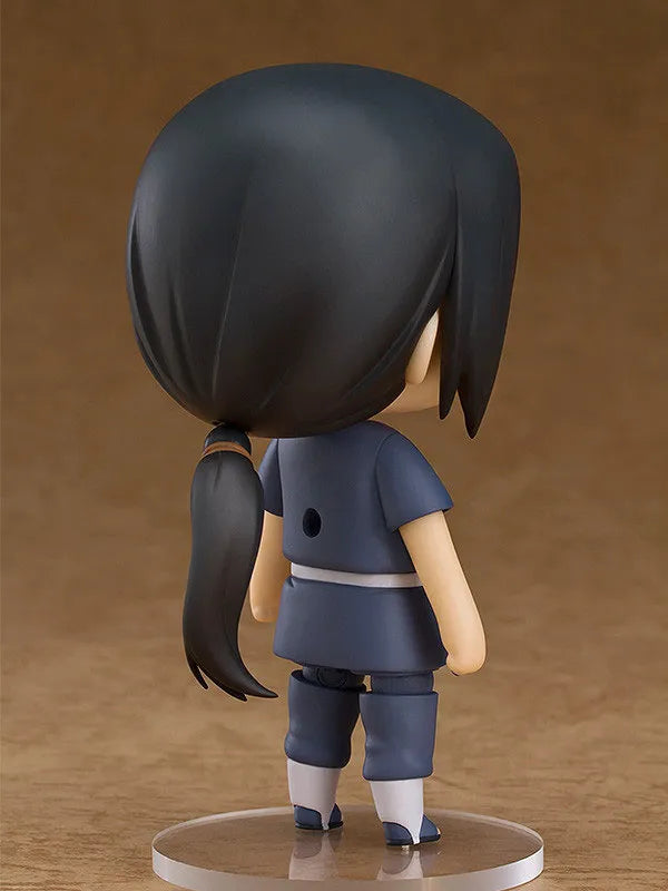 Nendoroid NARUTO Shippuden Itachi Uchihaㅤ – Good Smile Company – ActionFigure Brasil