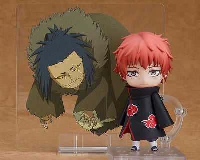 Nendoroid NARUTO Shippuden Sasoriㅤ – Good Smile Company – ActionFigure Brasil
