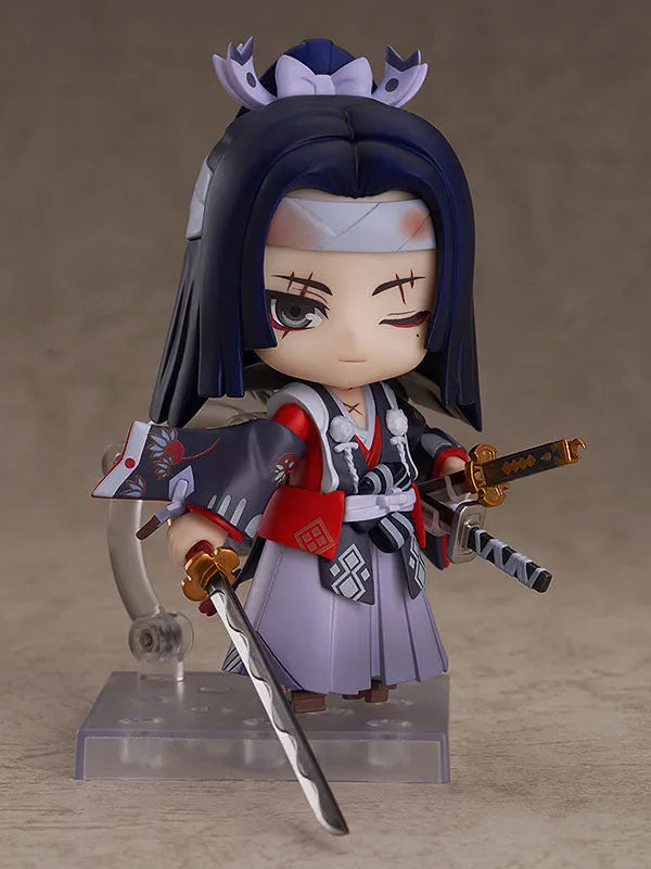 Nendoroid Onmyoji Onikiriㅤ – Good Smile Arts Shanghai – ActionFigure Brasil