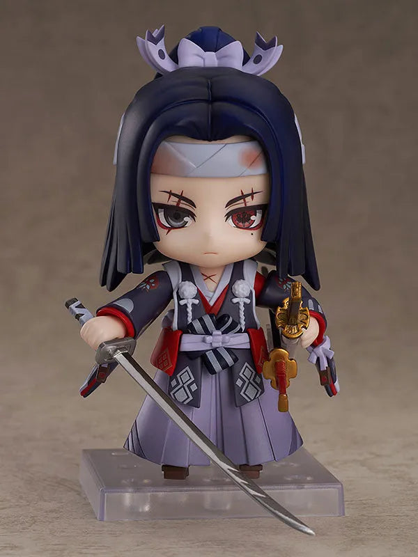Nendoroid Onmyoji Onikiriㅤ – Good Smile Arts Shanghai – ActionFigure Brasil