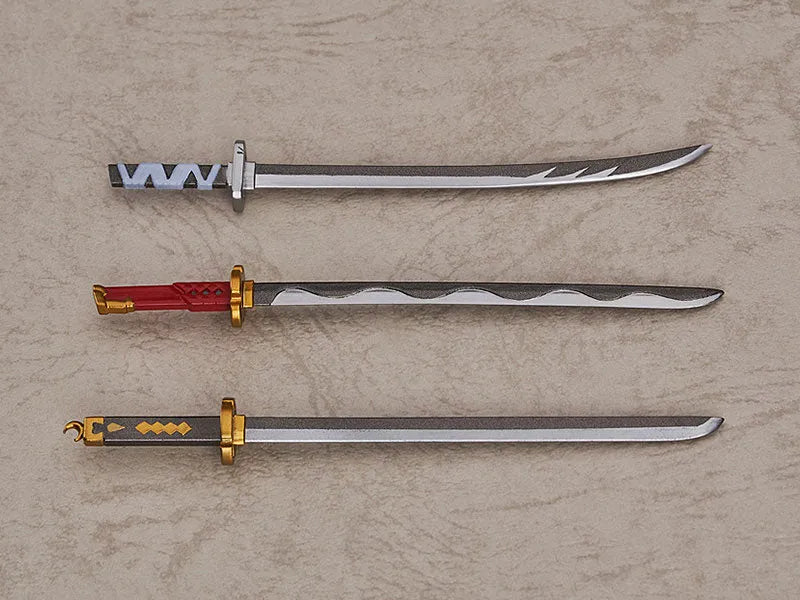 Nendoroid Onmyoji Onikiriㅤ – Good Smile Arts Shanghai – ActionFigure Brasil