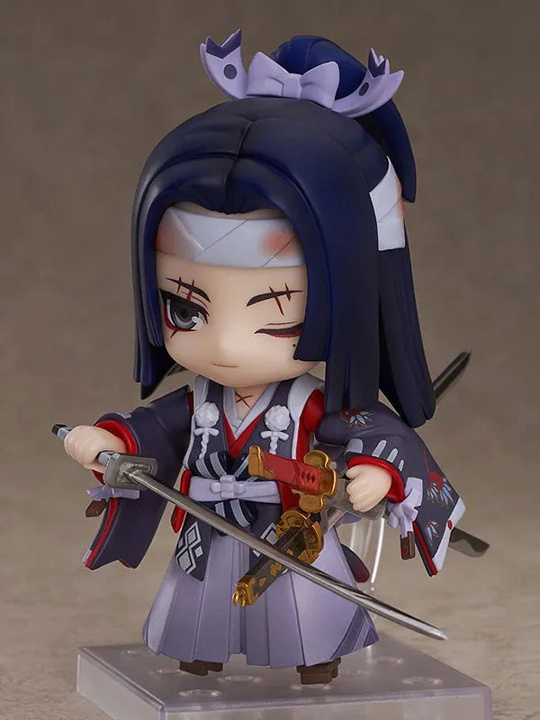Nendoroid Onmyoji Onikiriㅤ – Good Smile Arts Shanghai – ActionFigure Brasil