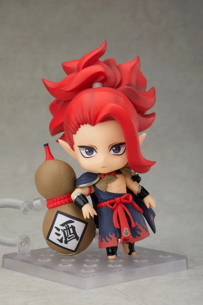 Nendoroid Onmyoji Shuten-Doujiㅤ – Good Smile Arts Shanghai – ActionFigure Brasil