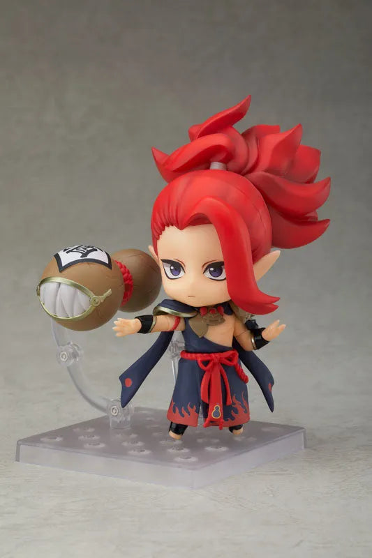 Nendoroid Onmyoji Shuten-Doujiㅤ – Good Smile Arts Shanghai – ActionFigure Brasil