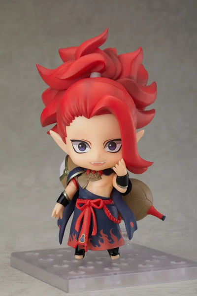 Nendoroid Onmyoji Shuten-Doujiㅤ – Good Smile Arts Shanghai – ActionFigureBrasil — close